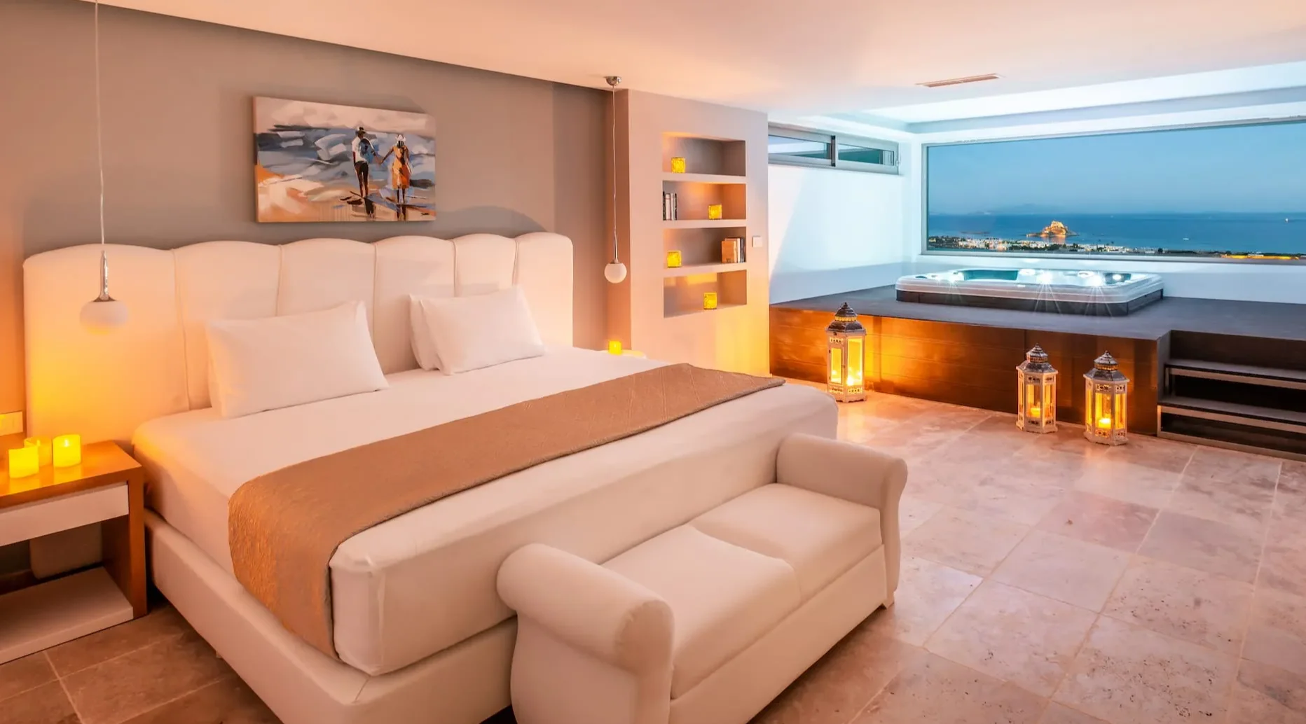 Diamond Deluxe | suite